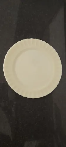 Prato de Bolo Colorex