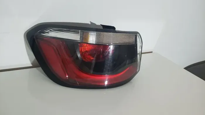 Lanterna Jeep Compass Led Original Le 