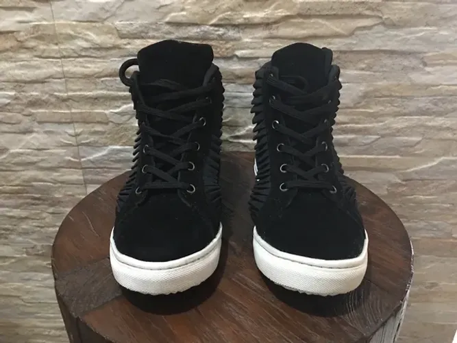 Bota Feminina Fiveblu
