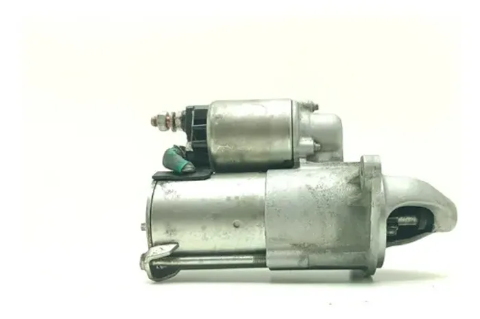 Motor De Arranque Gm Meriva 1.4 2009
