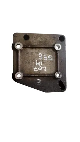 Suporte Compressor Ar Peugeot 207 C3 1.4 2003 A 2016 N335
