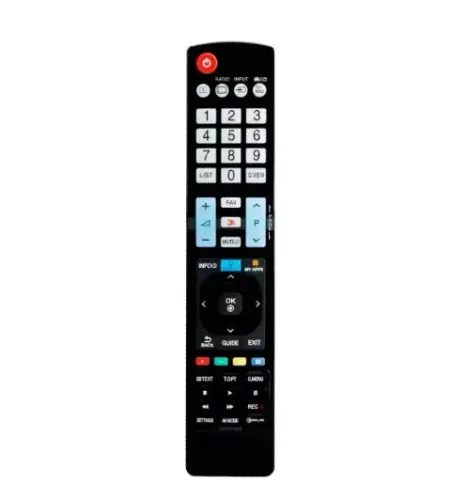 CONTROLE REMOTO PARA TV SMART LG LELONG LE-7485