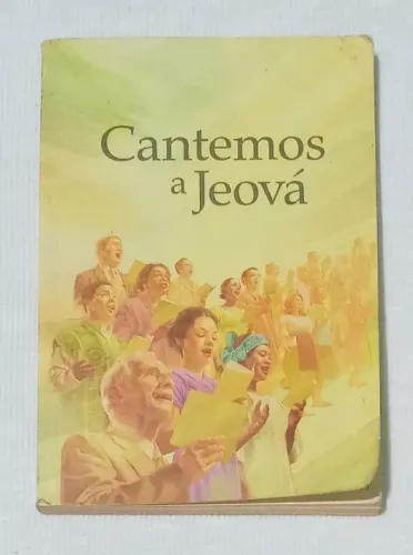 Cantemos A Jeová