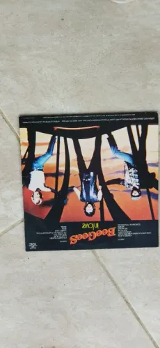 Vendo discos de vinil