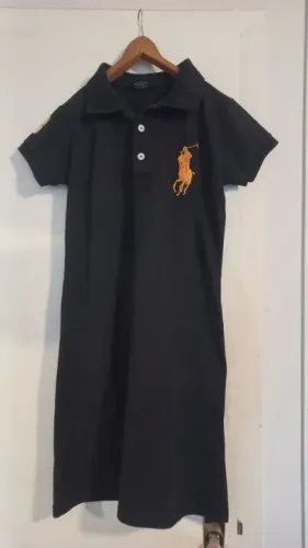 Vestido Ralph Lauren M