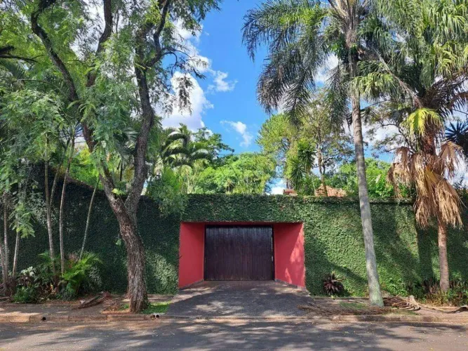 Casa para aluguel, 3 quartos, 2 suítes, 4 vagas, VILA REZENDE - PIRACICABA/SP