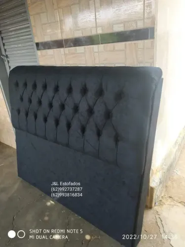Cabeceiras 