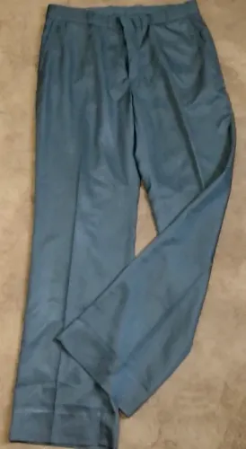 Calça social masculina