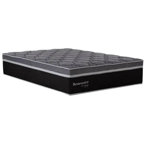 Colchão Casal Benessere D28 !! Tt88m