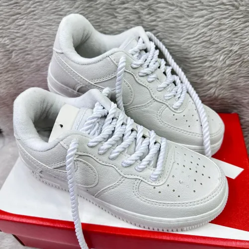 Novo Nike Air Branco