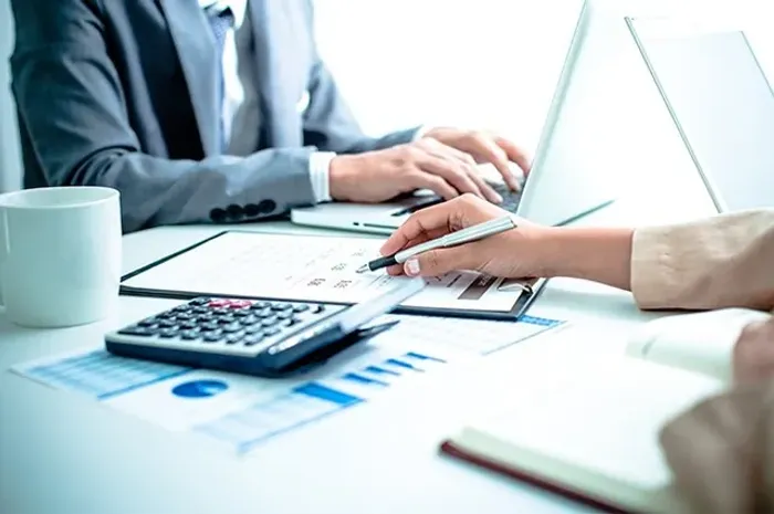 Declaração de Imposto Renda Pessoa Física (IRPF) - Contador