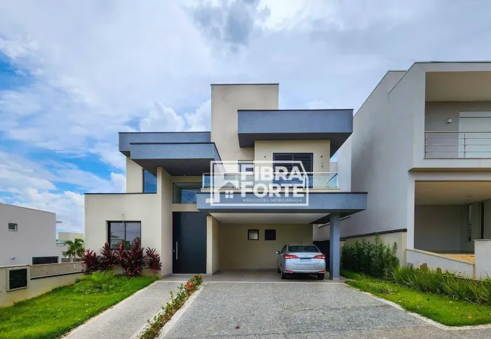 Casa Venda Swiss Park Campinas