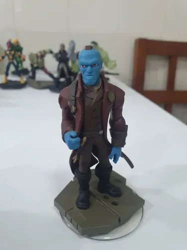DISNEY INFINITY - YONDU