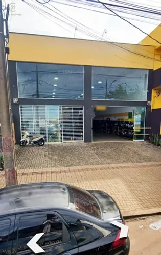 Sala para alugar em Londrina, Conjunto Semiramis Barros Braga, com 356 m²