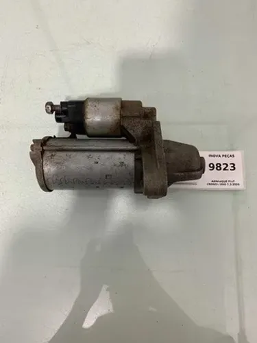 Arranque Fiat Cronos Uno 1.3 2020