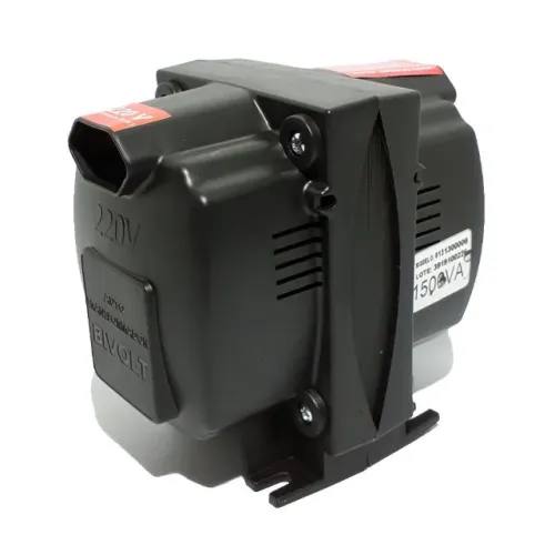 Auto Transformador 1500va Biv. Slim Premium