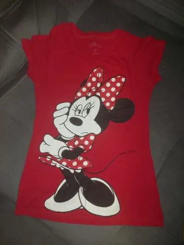 Blusa original Disney P