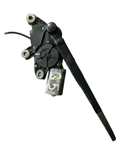 Motor Limpador Vidro Traseiro  Gol G5 G6 Fox Golf