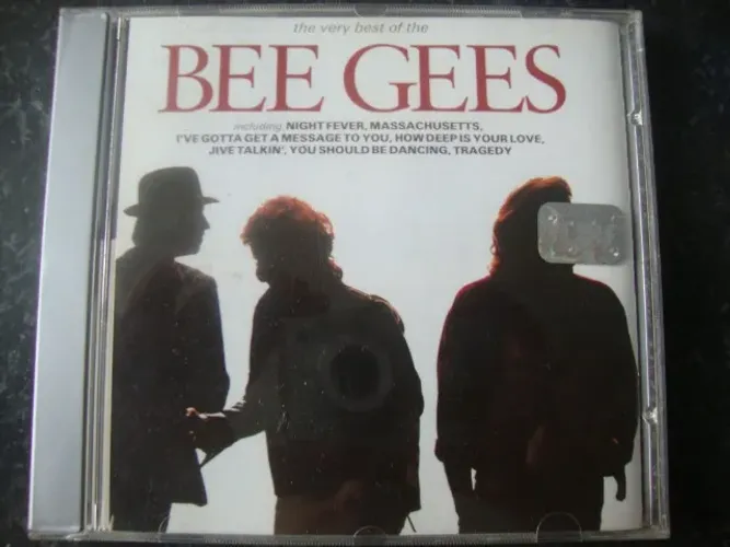 CD Begees