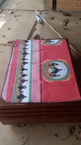 Toalha de mesa Raner
