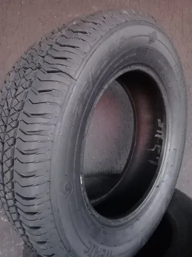 PNEU 215/65R16 REMOLD