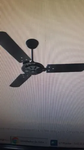 Preço bom ventiladores. 