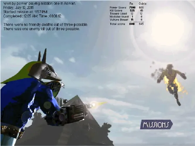 Scarab (Jogo de computador)