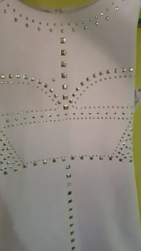 Vestido de festa