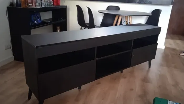 Promoção Rack 65'' - JFR6