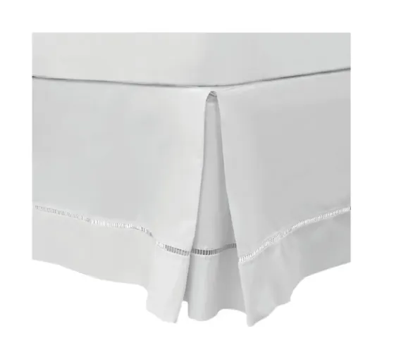 Saia para base box queen 1,58m X 1,98m