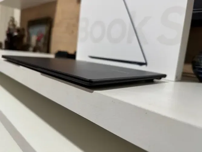 Samsung Galaxy Book S