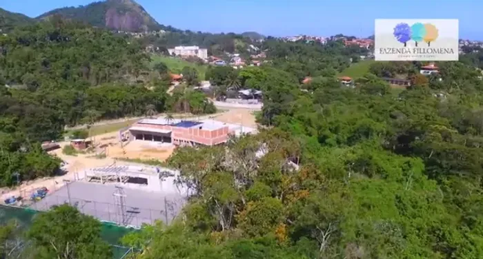 Condomínio Fazenda Fillomena - Lote com 400m² em condomínio pronto - Lançamento!