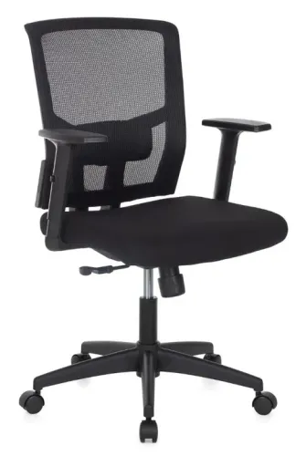 Cadeira Diretor Syncron - Cadeira Diretor Telada - Cadeira Diretor com Encosto de Tela