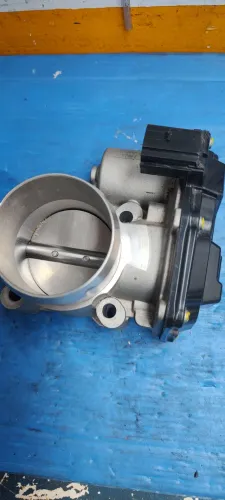 TBI Ford Ka 1.5