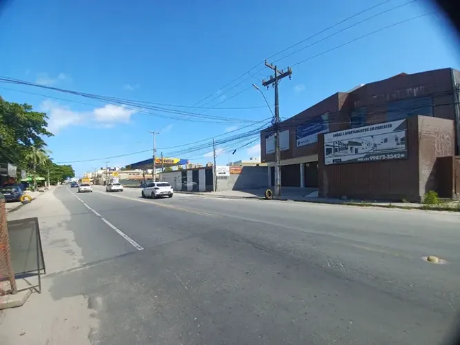 ((CM)) Loja Comercial P/Venda a Partir de R$ 50mil em Pau amarelo