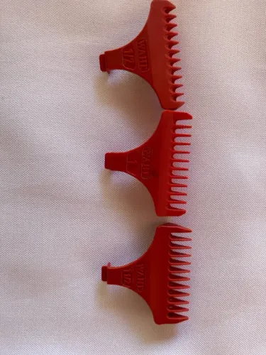 Máquina de acabamento wahl Detailer