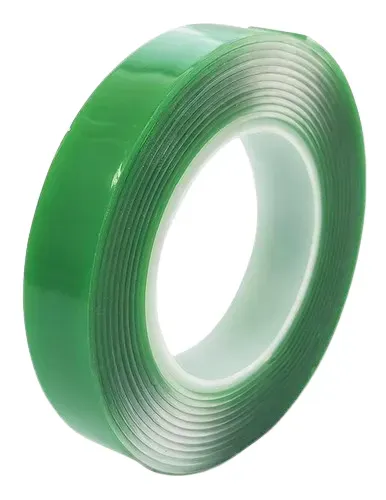 Fita dupla face pratik 12mm x 20m