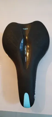 Banco para bicicleta 