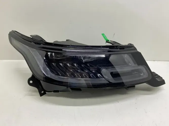 Farol Range Rover Sport 2018 2019 2020 2021 Direito