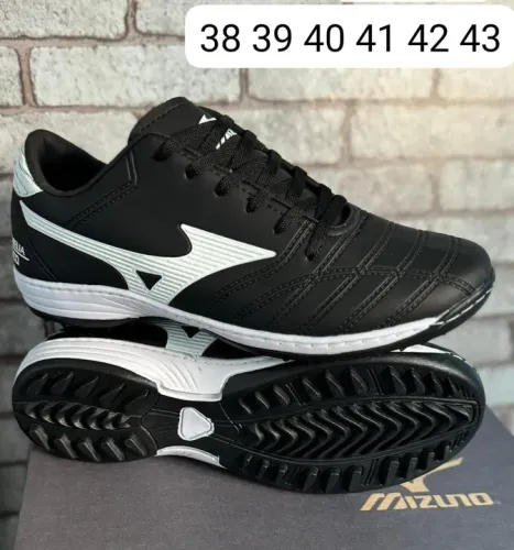 Chuteira Society Premium