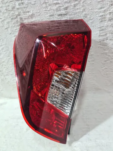 Lanterna esq: Honda fit 15/19 S/ Led