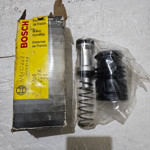 Caminhão Chevrolet d60 11000 12000 reparo cilindro mestre novo original 2254174