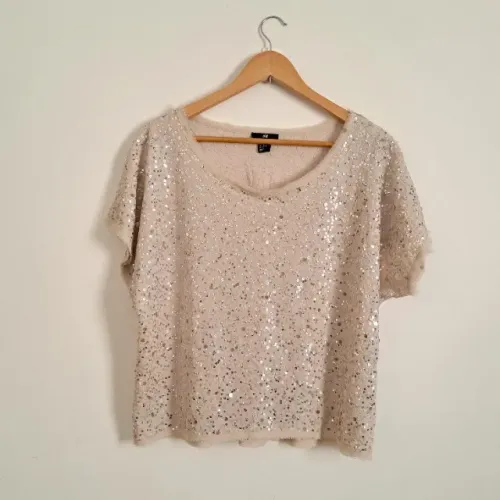 blusa manga curta bata feminina