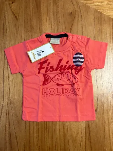 Blusa MILION