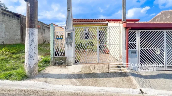 Casa a Venda no Aldeias da Serra em Caçapava