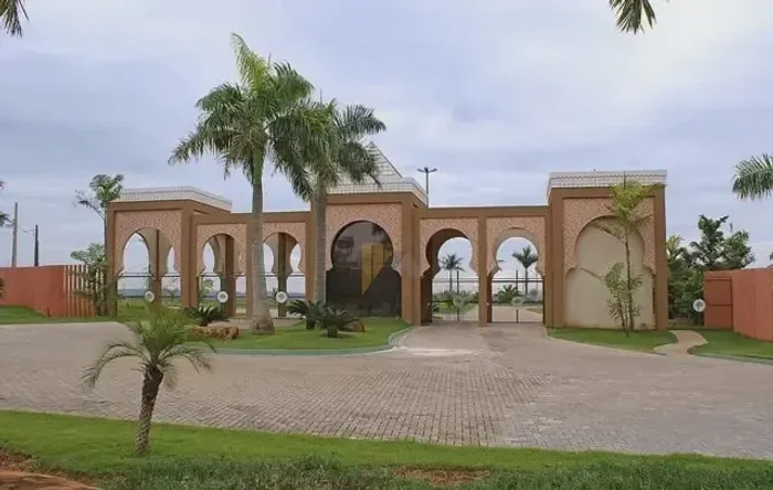 Terras de Canaã Home Resort