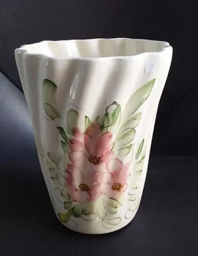 Vaso louça antigo