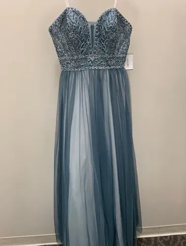 Vestido de festa
