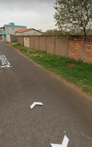 Terreno para Venda em Uberlândia, Jardim Sucupira