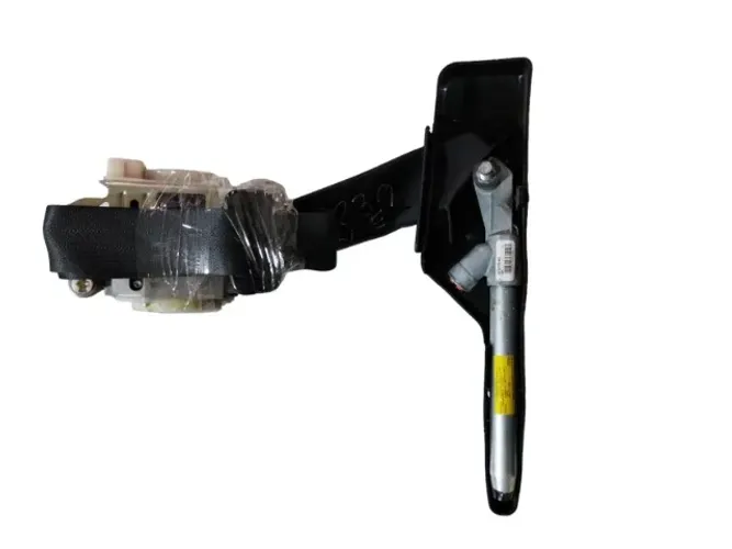 Kit Airbag Nissan Tiida 2012